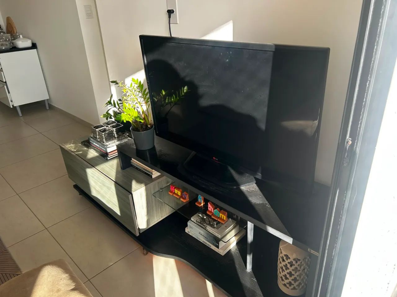 Rack para TV  - Foto 2