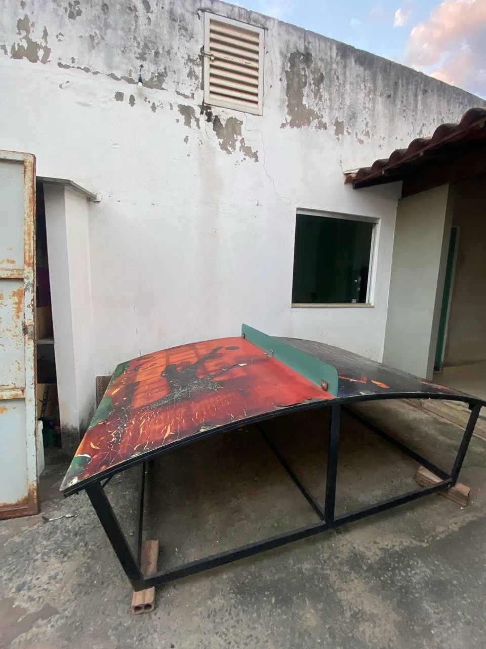 Mesa de futmesa - Foto 5