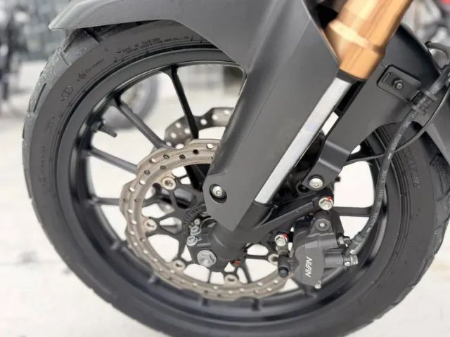 Honda CB 500X 2024 - Foto 5