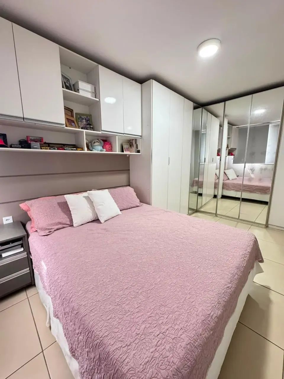 ILHA PARQUE RESIDENCE - MOBILIADO - Foto 5