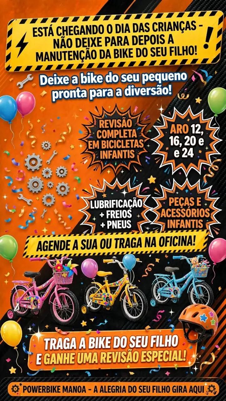 Manutenção e serviço de Bicicleta  - Foto 2