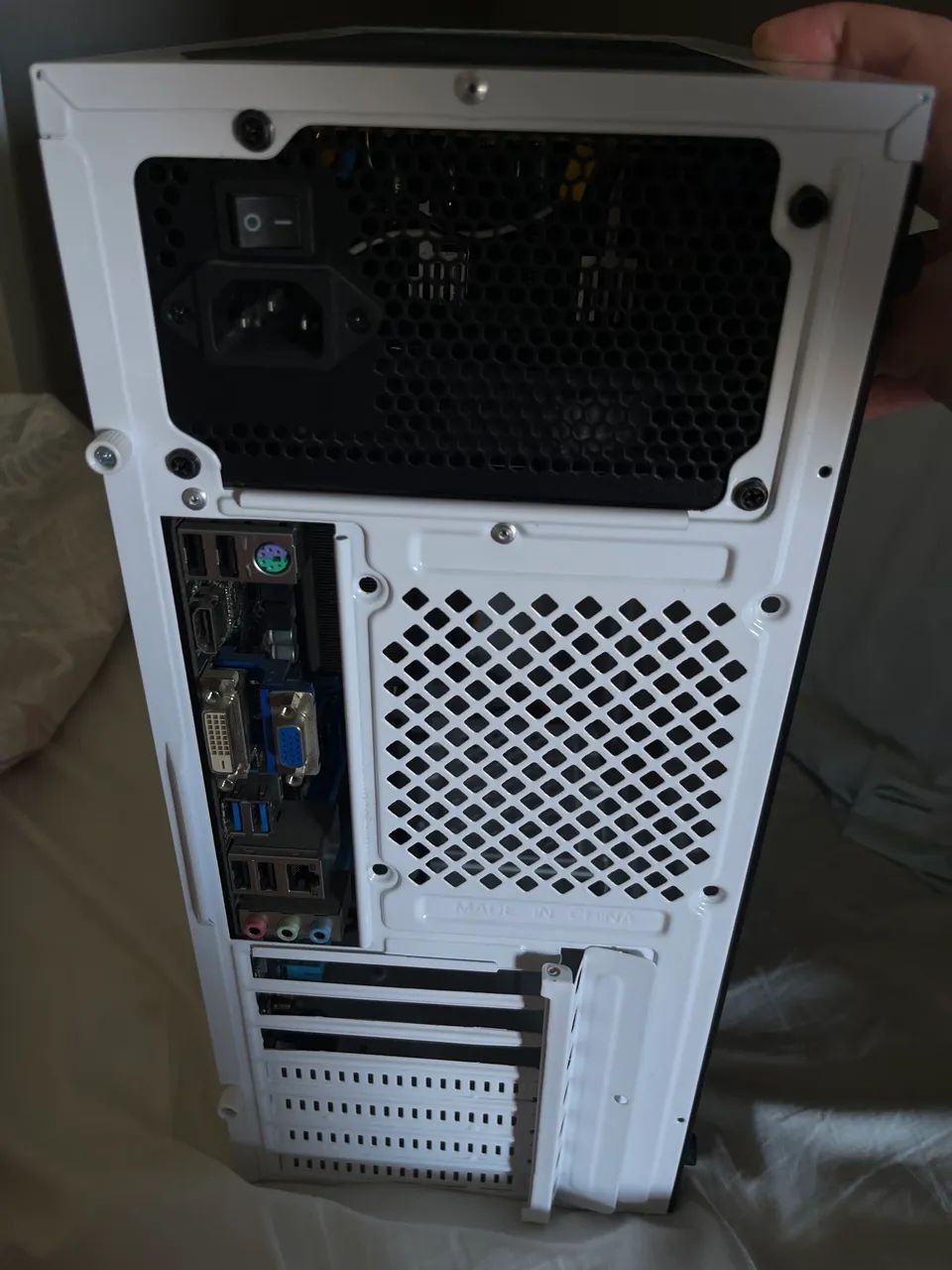 Pc desktop  - Foto 3