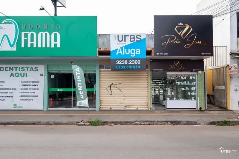Loja Comercial