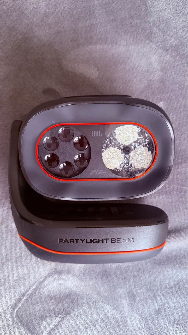 Jbl partylight - Foto 5
