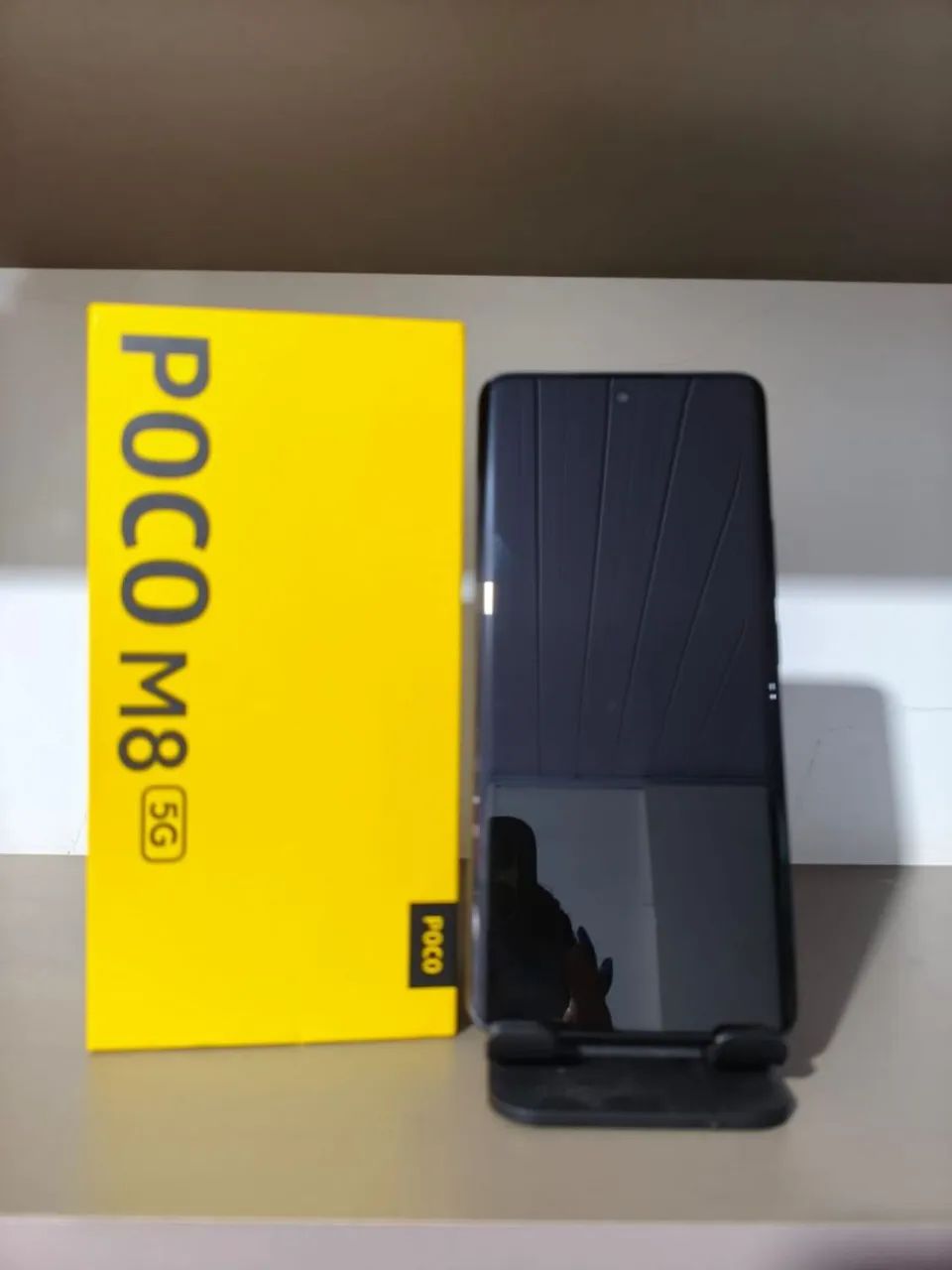 POCO M8 5G - Foto 3