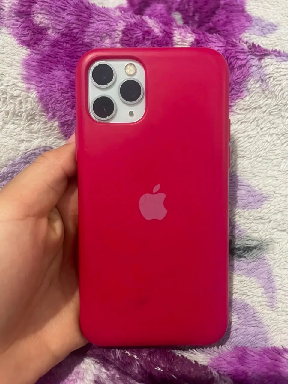 Vendo iPhone 11 Pro 