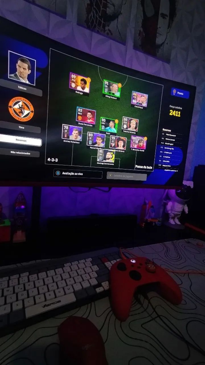 VENDO VIDEO GAME XBOX ONE X - Foto 4
