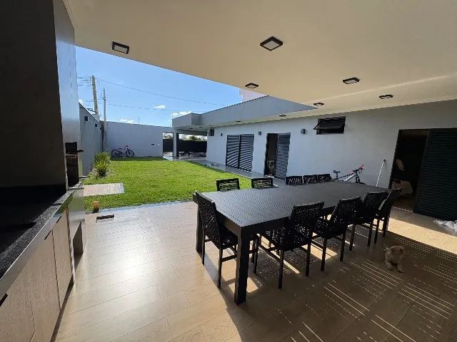 Foto - São Carlos - Recreio São Judas Tadeu