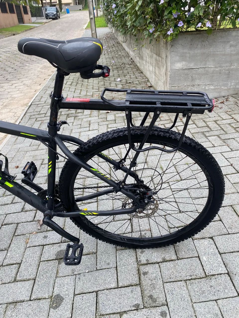 VENDE-SE BICICLETAS FIRST E OGGI !!  - Foto 4