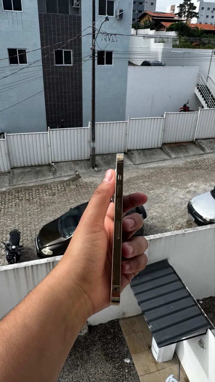 IPHONE 13 pro - Foto 3