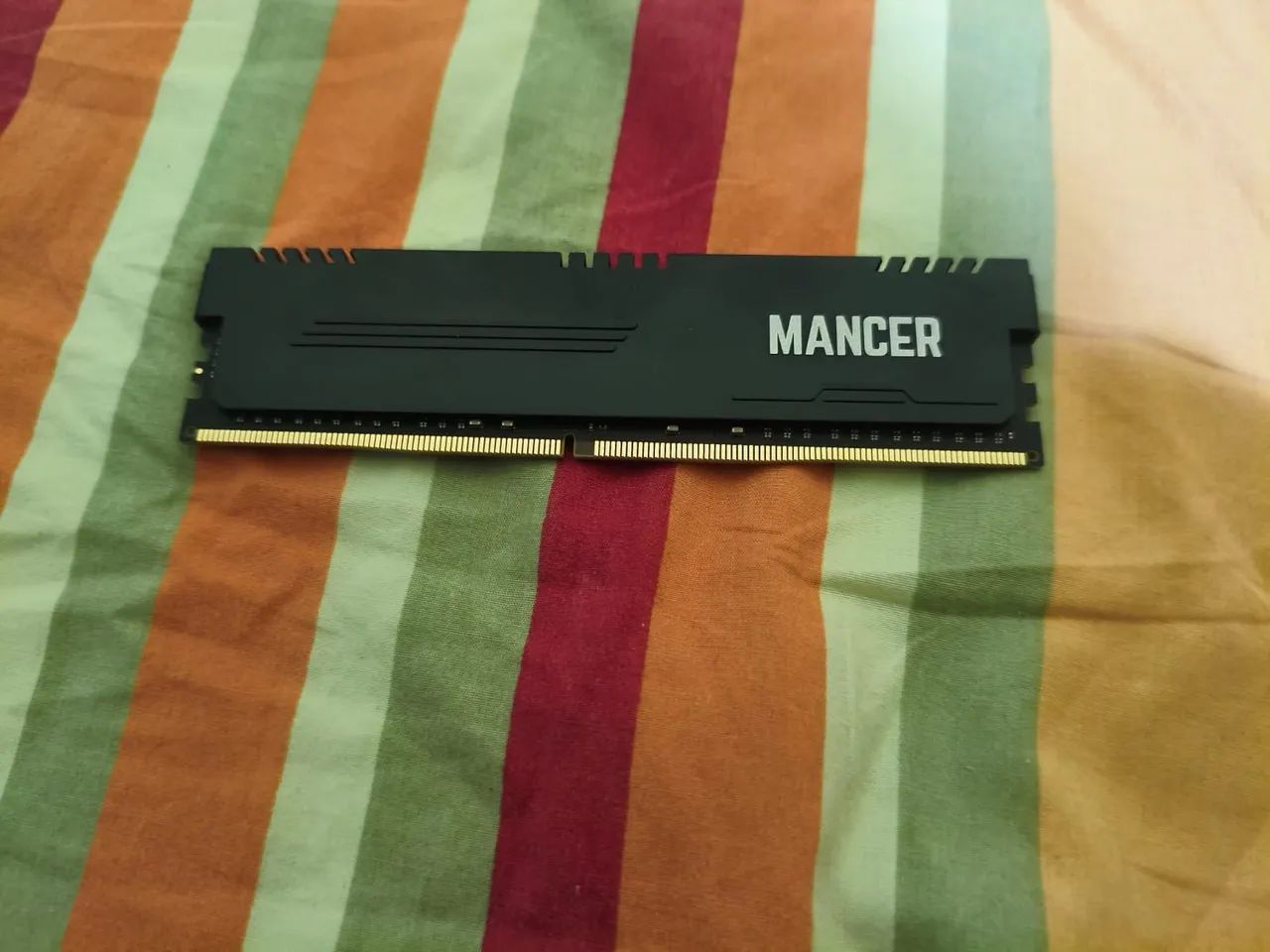 Memória Ram 16 Gb