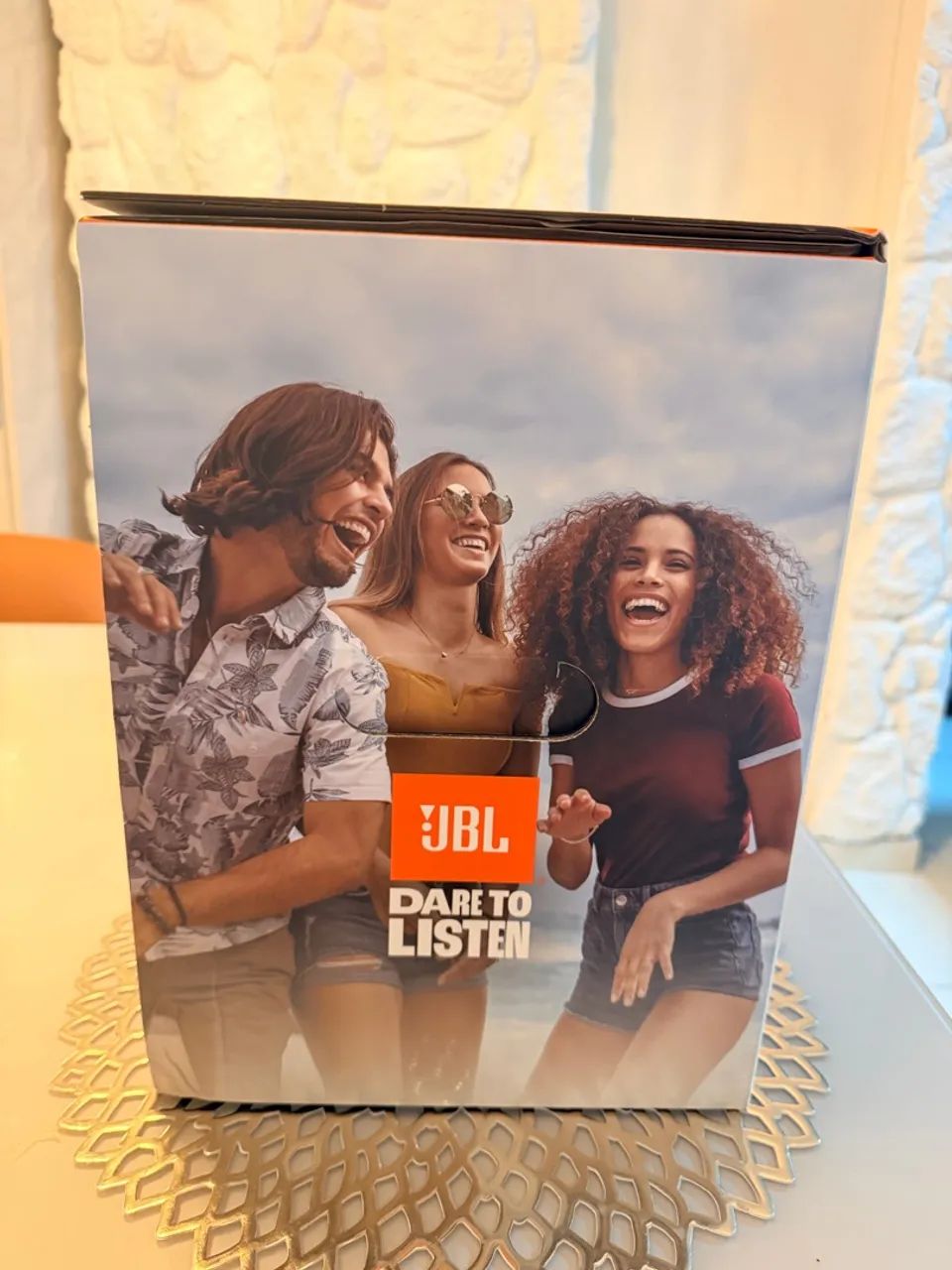 Jbl Boombox 4 Lacrada - Foto 3