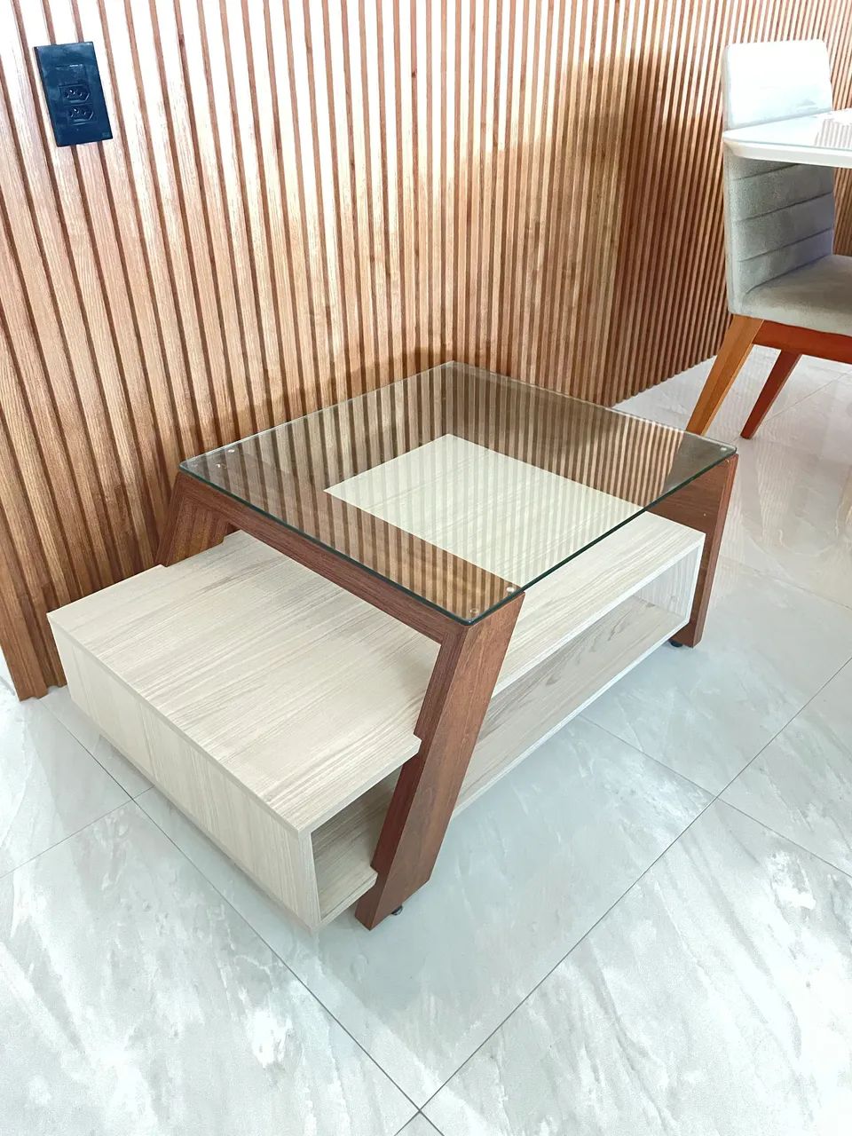 Mesa de centro  - Foto 3