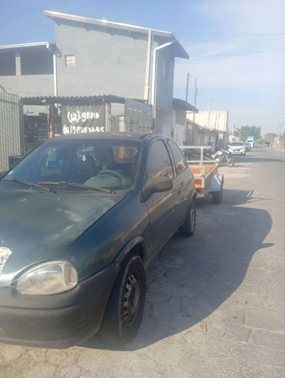 RETIRADA DE ENTULHO  - Foto 3