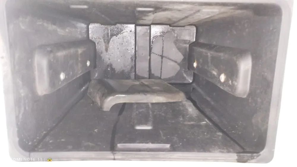 Caixa de ferramentas Iveco 65cs 2023 - Foto 3