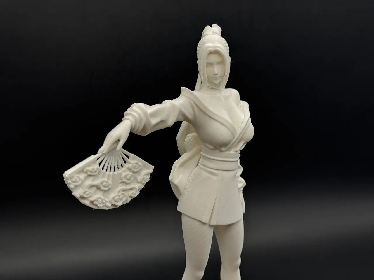 Shiranui Mai - Foto 4