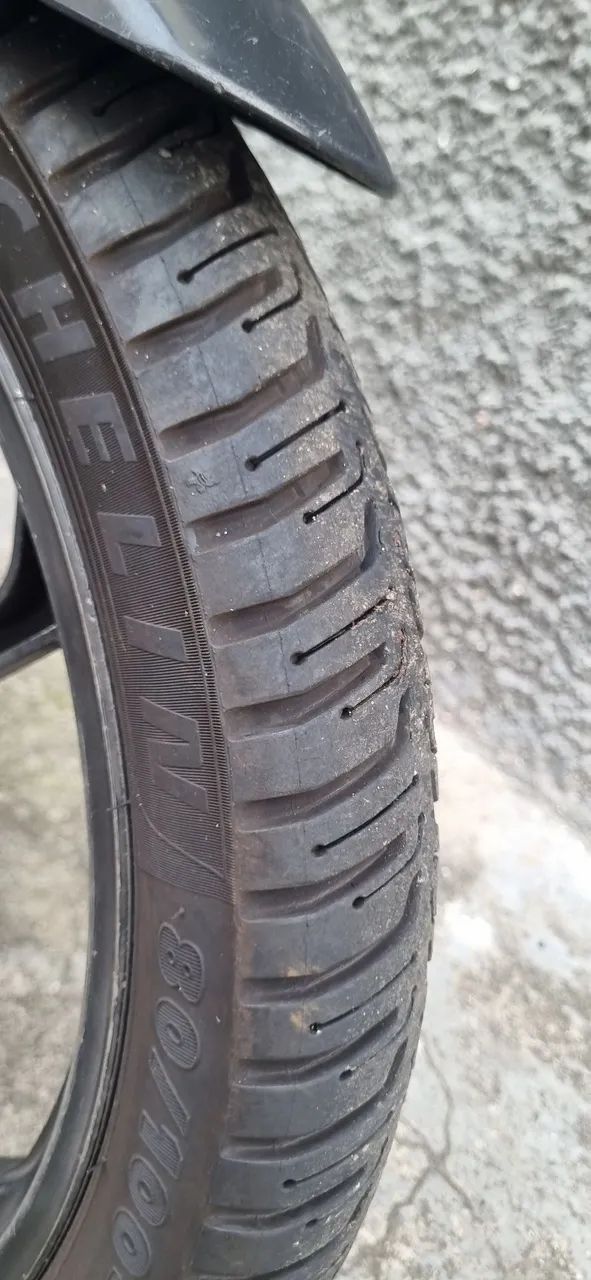 Honda cg cargo 150 2014 - Foto 5