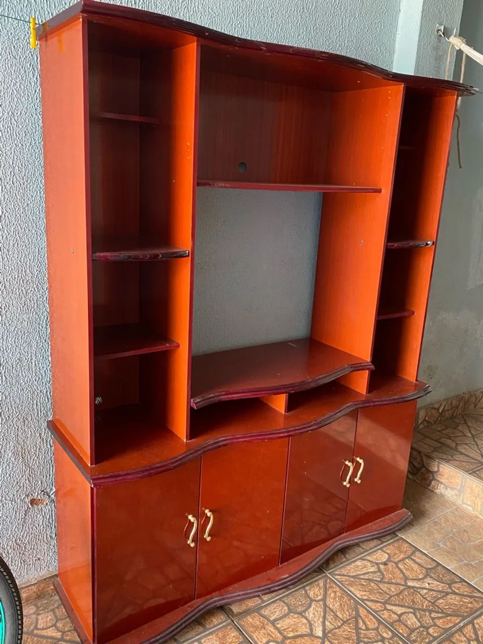 Estante para Sala - Foto 2