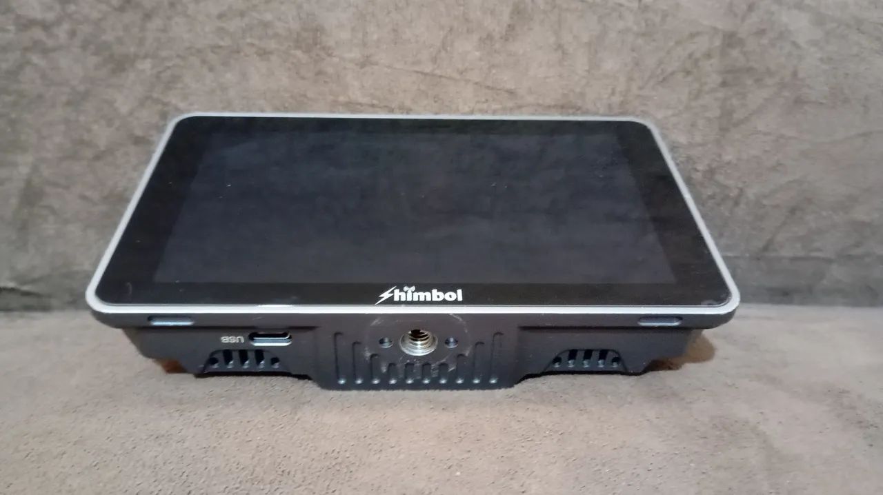 Monitor Shimbol Memory I Pro 