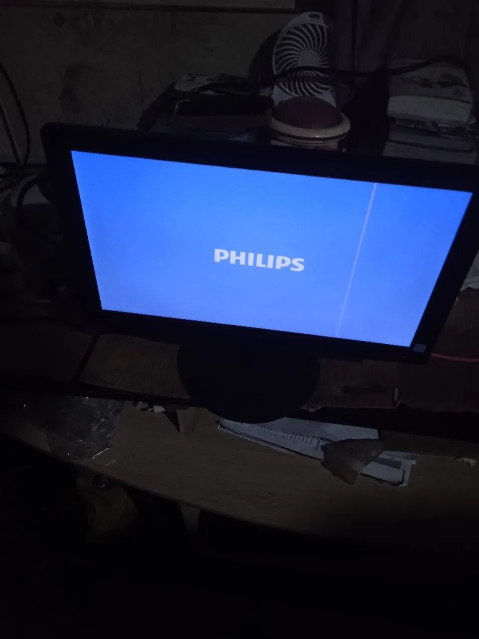 MONITORES PHILCO & SAMSUNG 