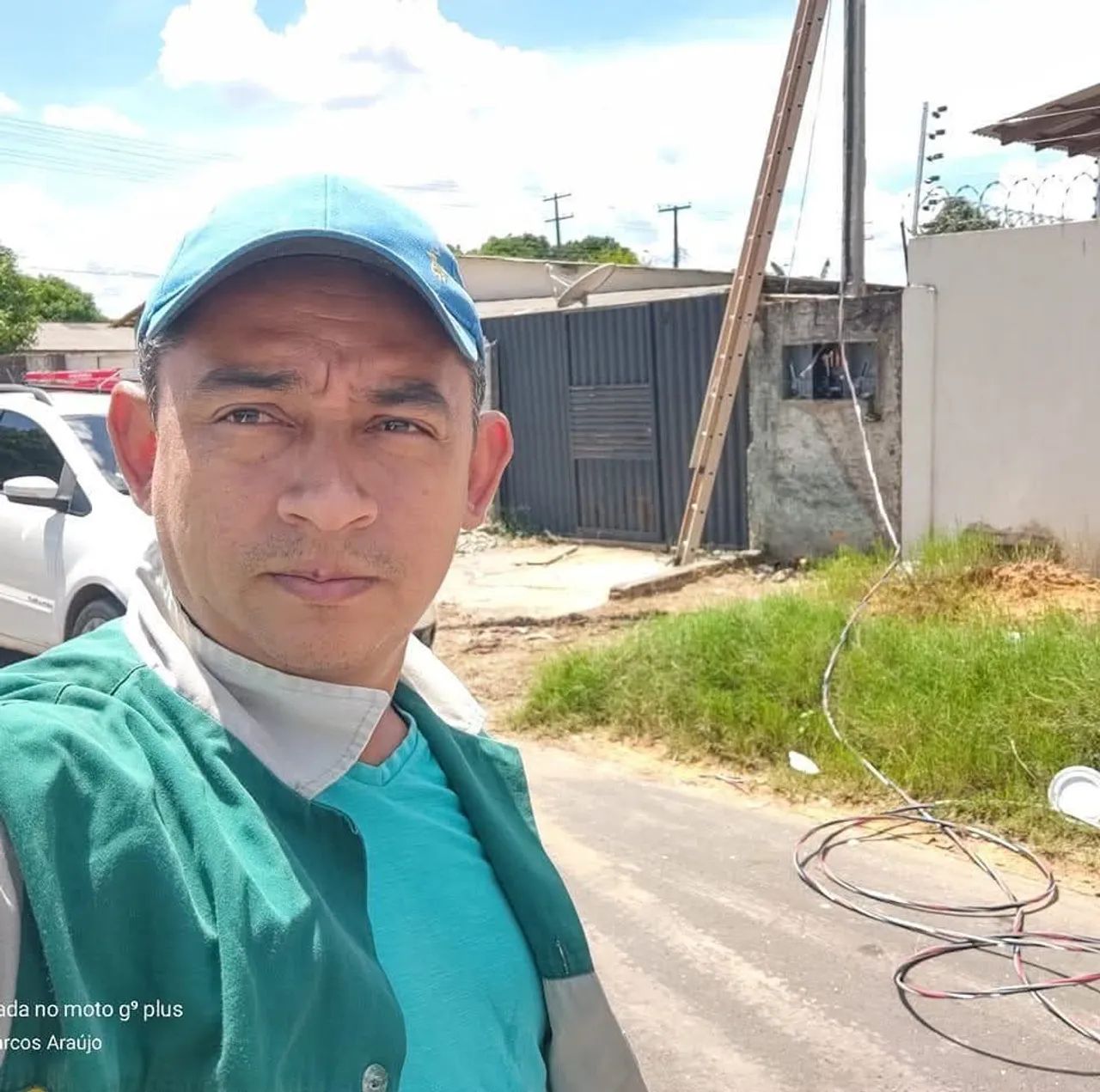 Electricista, particular, 24 horas disponível.<br>Eletricista