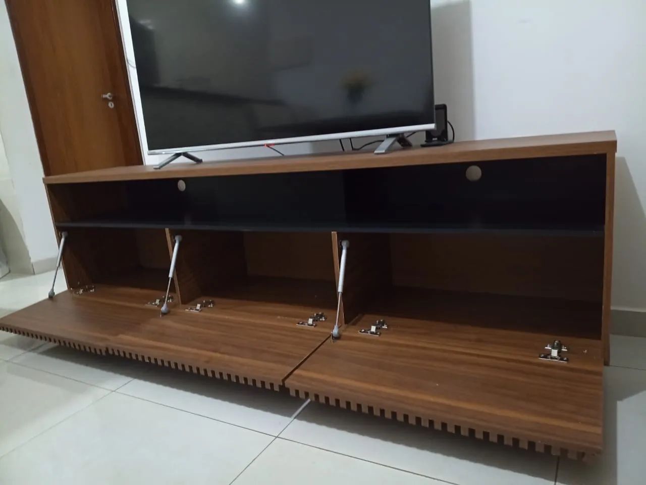 Rack de tv  - Foto 2