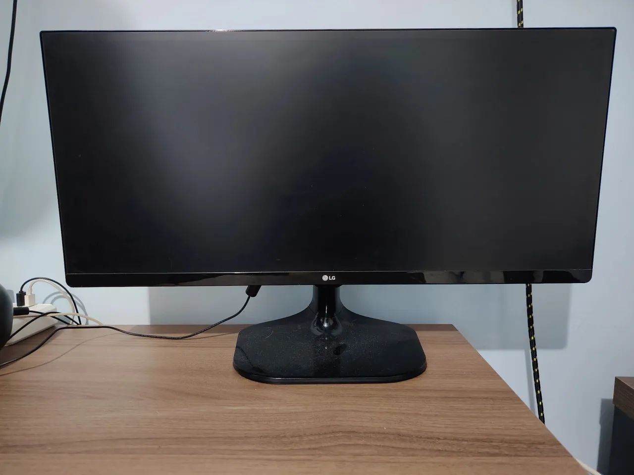 Monitor LG ULTRAWIDE 25" - Foto 3