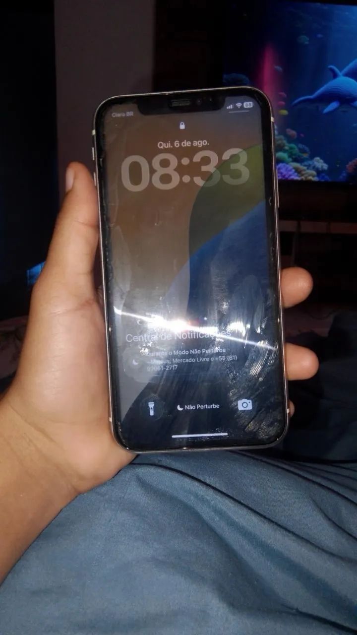 Vendo iPhone 11 64 GB - Foto 2