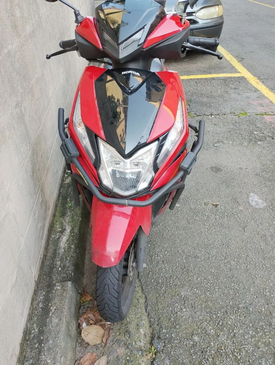 Vendo moto elite  - Foto 5