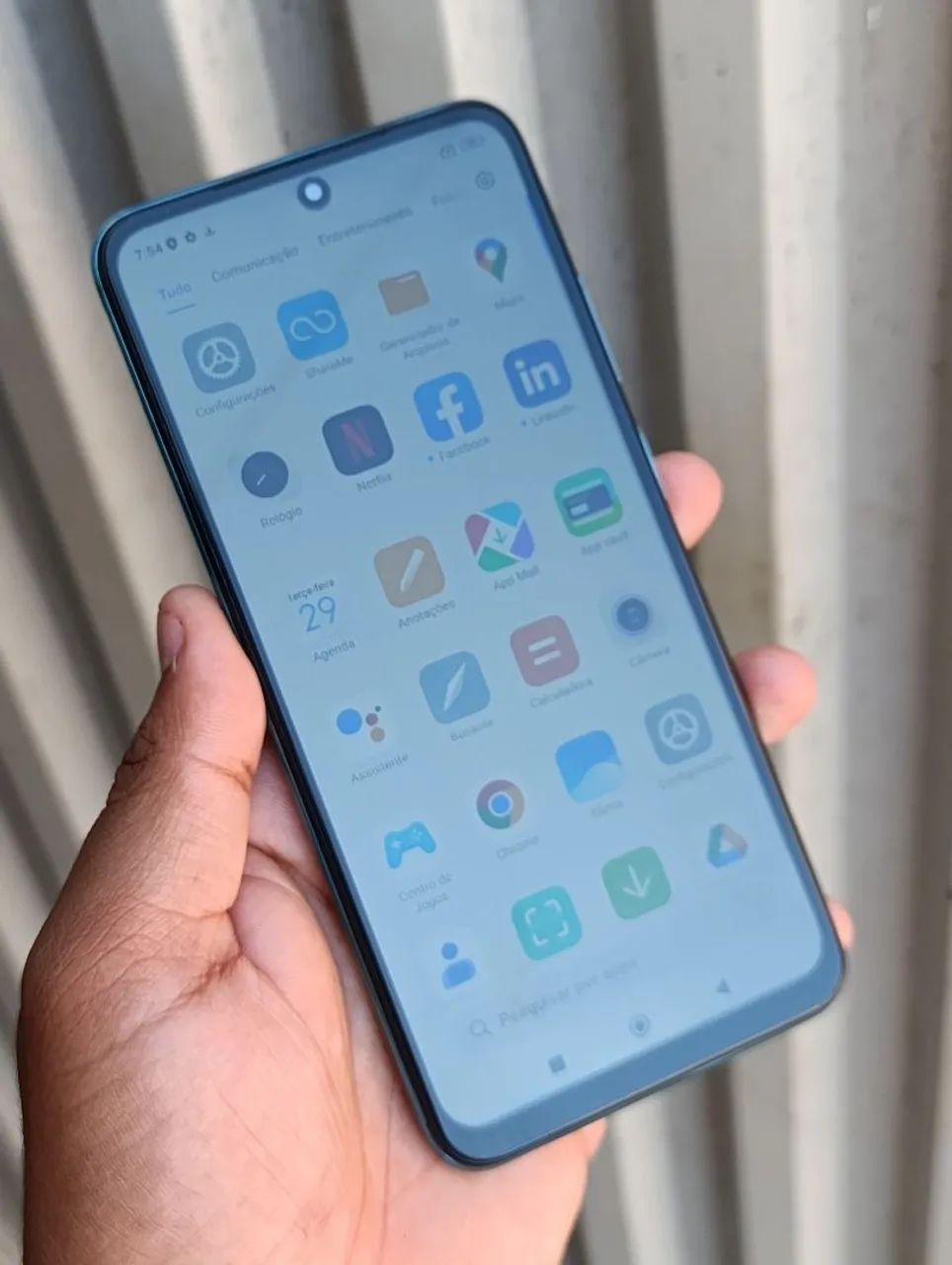 Redmi note 10s - Foto 2