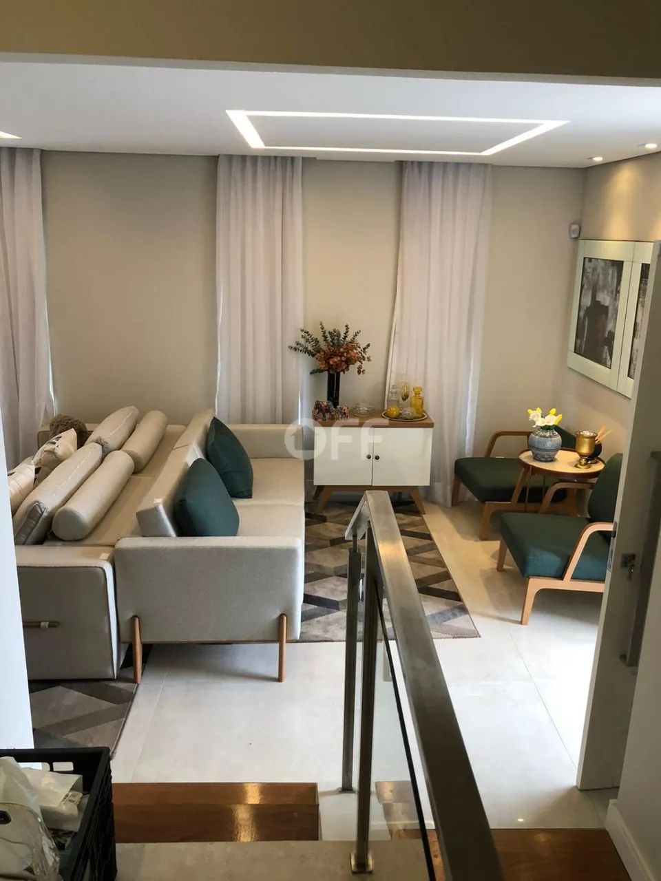 casa - Jardim Conceição - Campinas - Foto 4