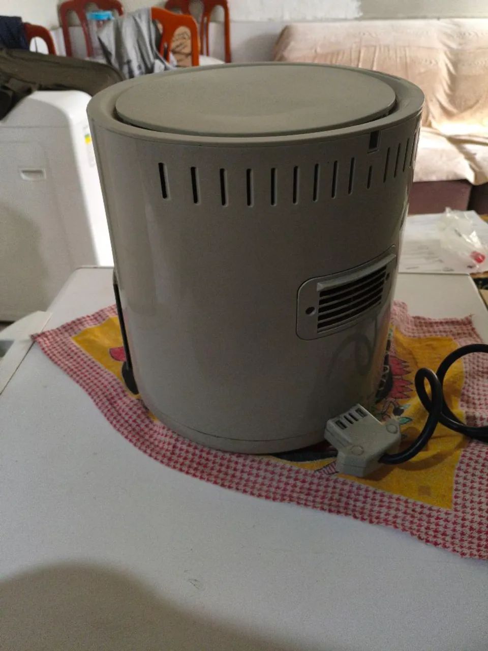 Airfryer Arno  - Foto 5