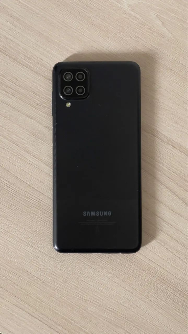 Samsung A12  - Foto 4