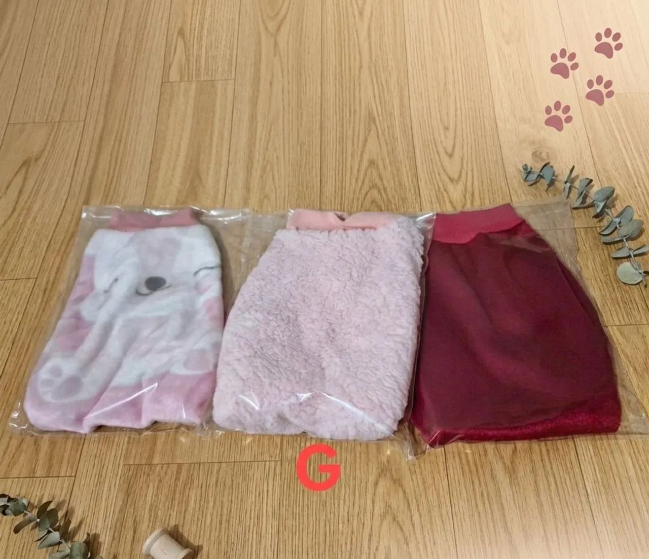 Roupas Pet - Foto 5