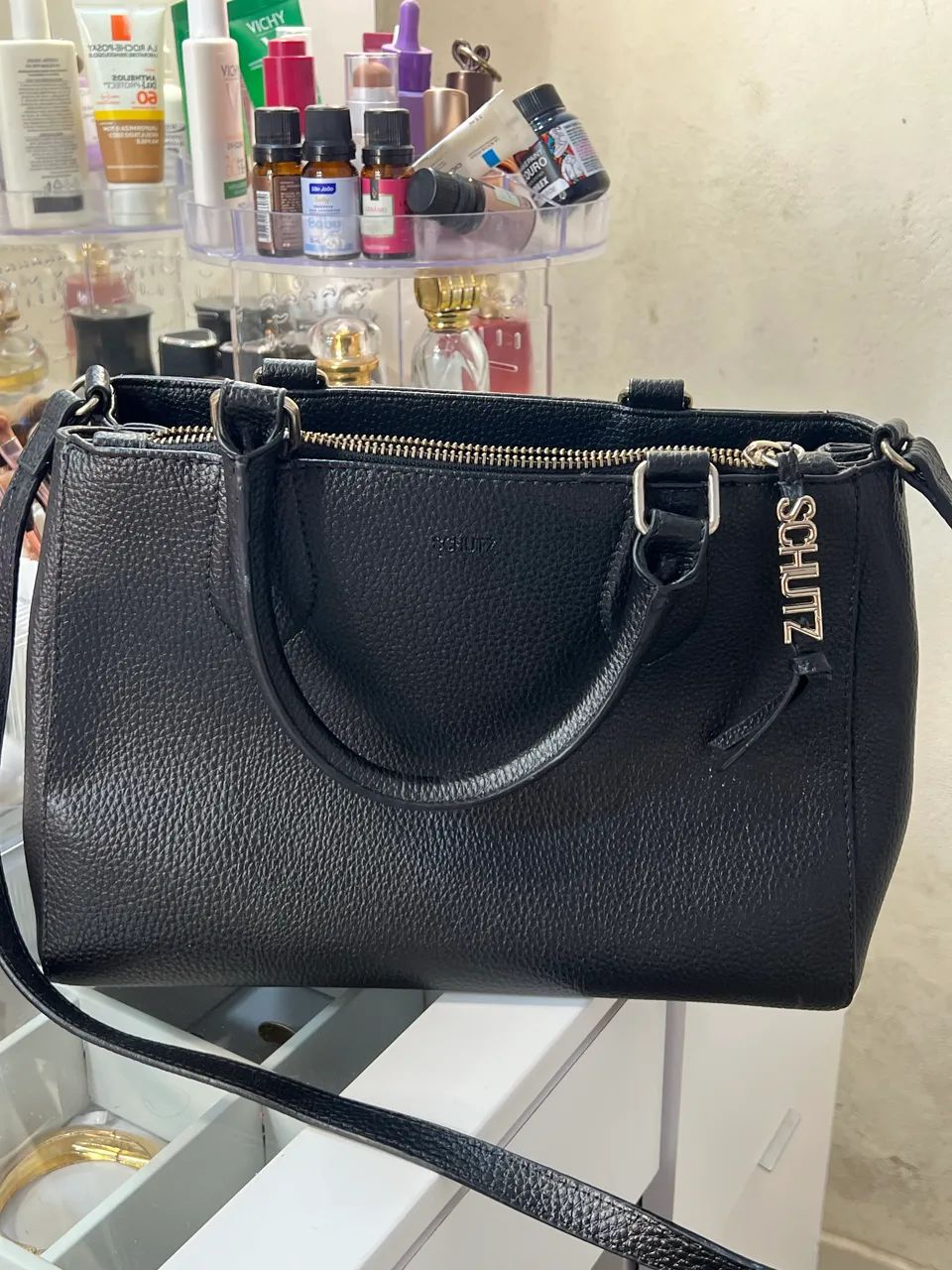 Bolsa Schutz  - Foto 3