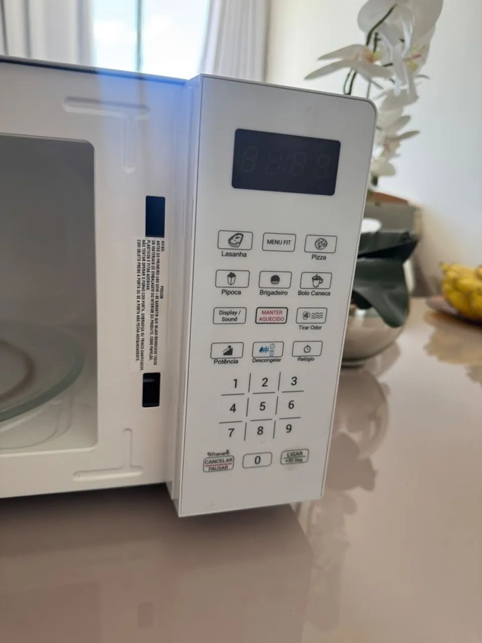 Microondas Philco - Foto 2