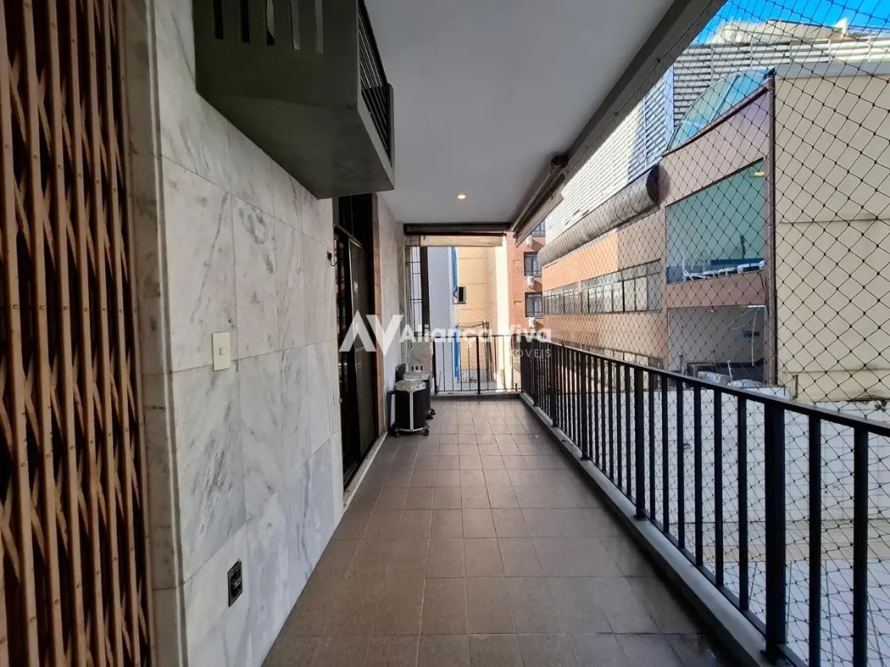 Flamengo | Apartamento 3 quartos, sendo 1 suite