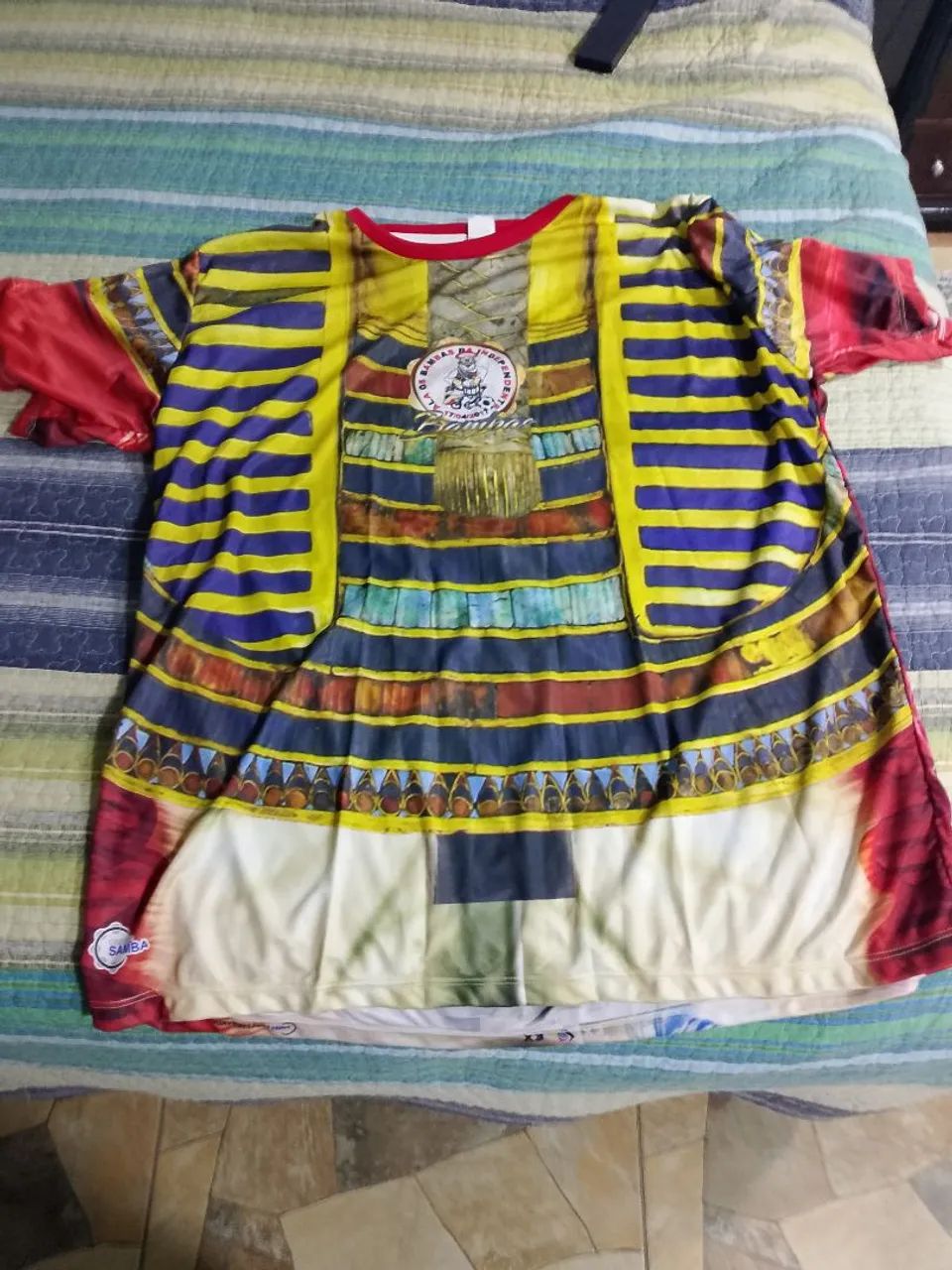 Camiseta  - Foto 2