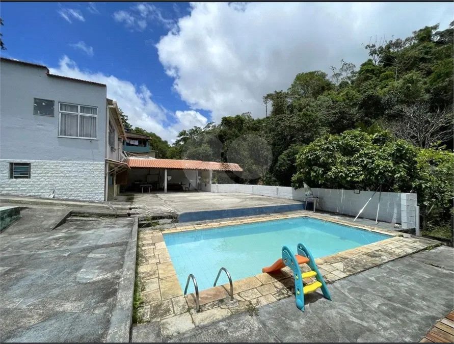 Casa com 2 quartos à venda em Centro - RJ - Foto 2