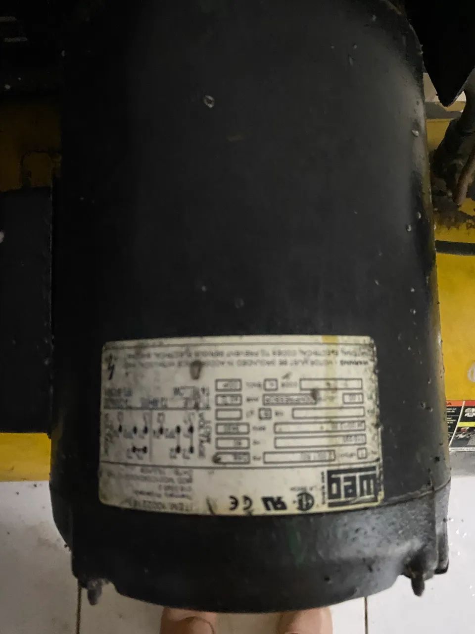 Compressor 10 Pes - Foto 4