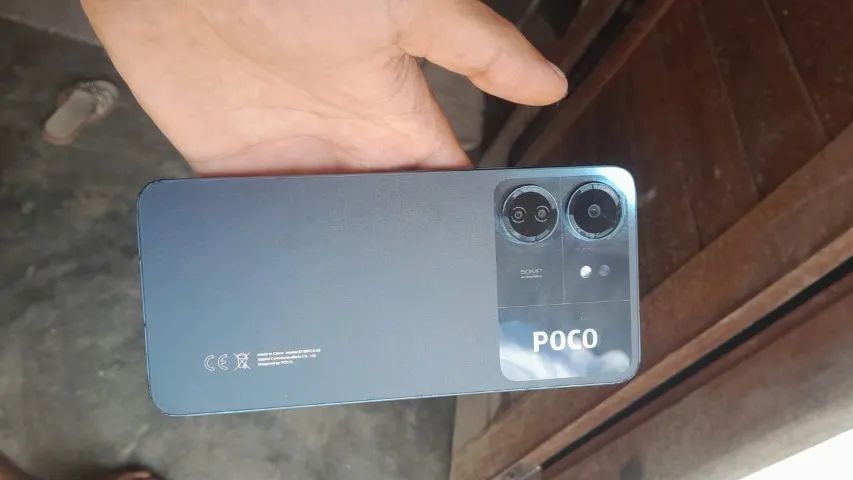 POCO C65 - Foto 2