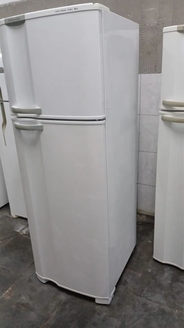 Geladeira Electrolux - Gelo Seco - Foto 2