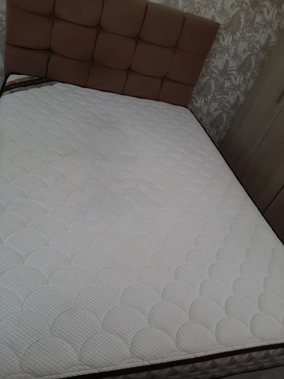 cama casal - Foto 2