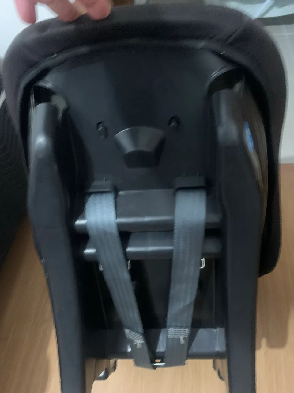 Cadeira criança para carro  - Foto 2