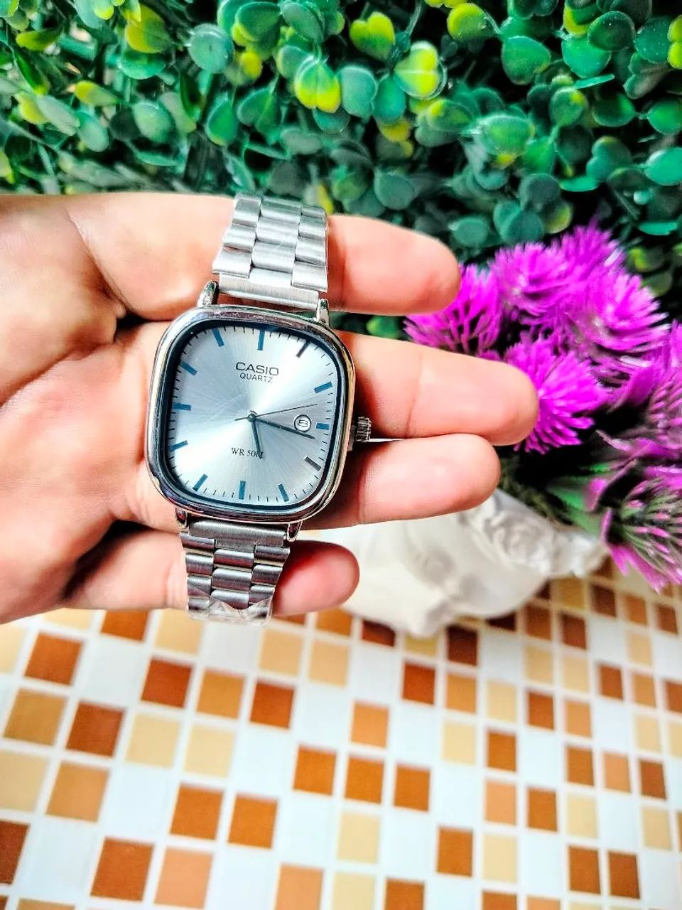 Relógio Casio retrô novos modelos  - Foto 3