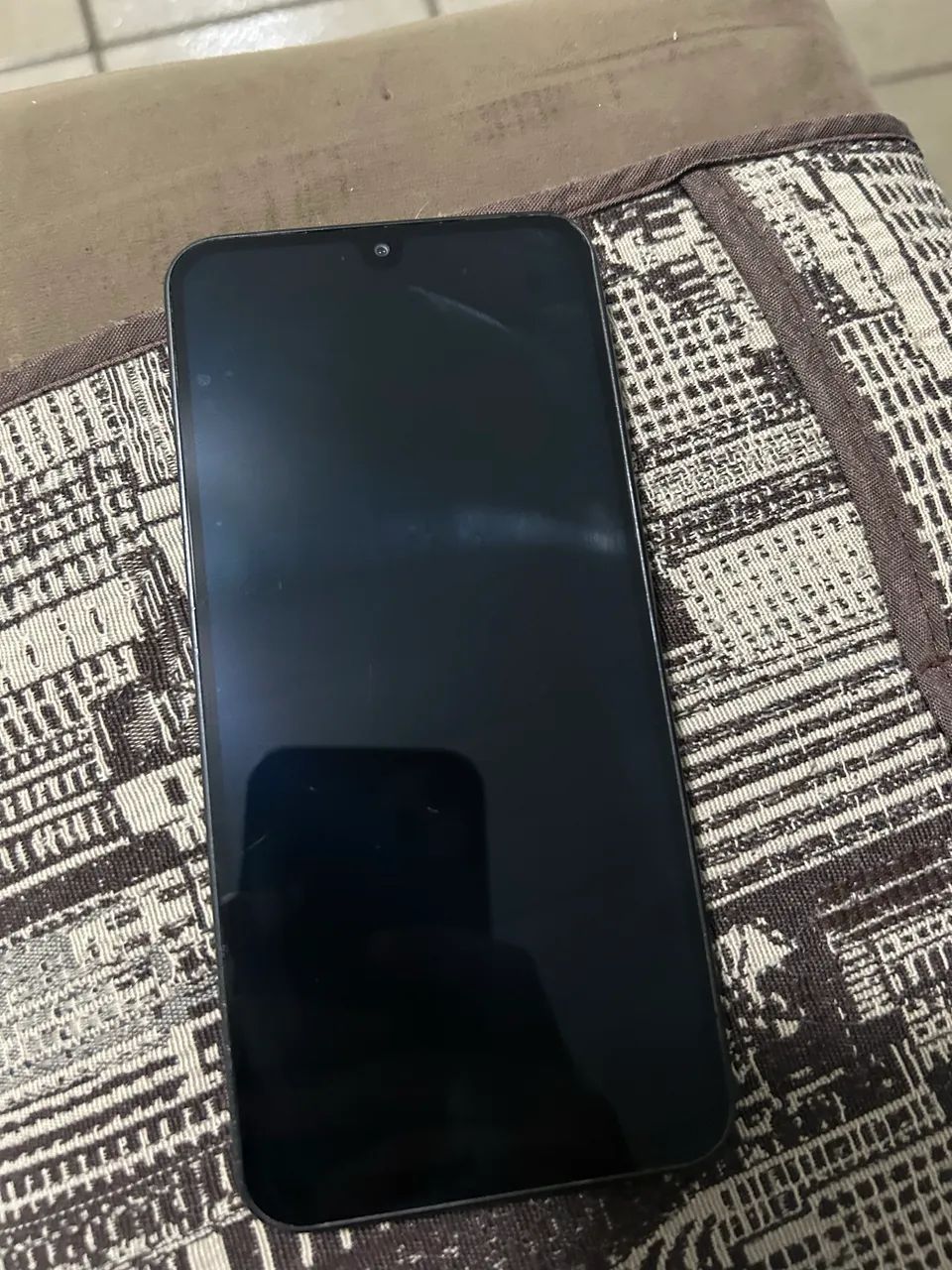 Samsung A26 256gb seminovo - Foto 3