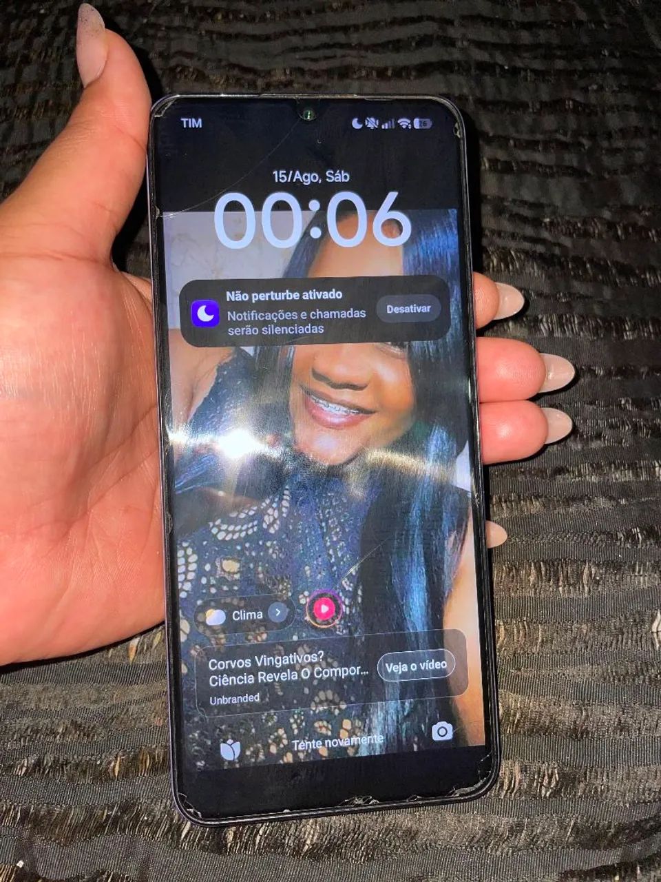Vende-se Redmi 14c 256gb - Foto 2