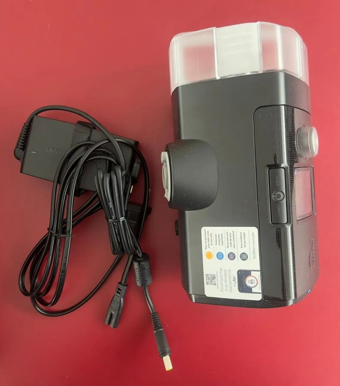 Cpap - Foto 2