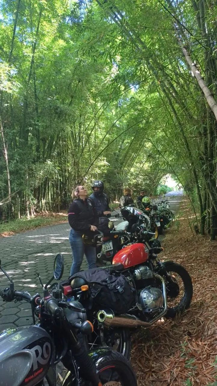 Moto  - Foto 3
