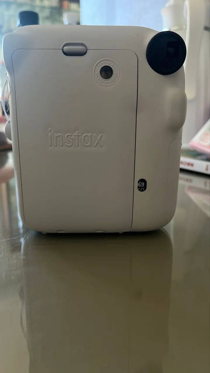 Câmera insta mini 12 - Foto 2